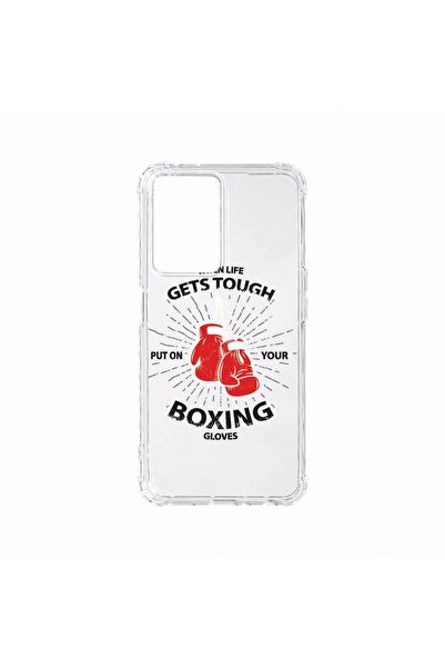 bestcase Husa BestCase¬Æ Anti Shock, Compatibila cu OPPO A77, Boxing, Reziste...