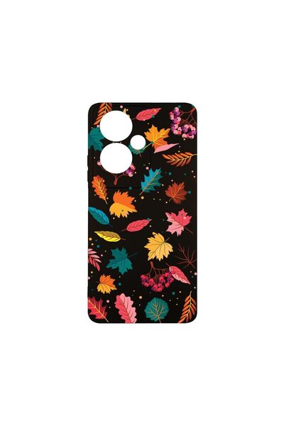 bestcase Husa BestCase¬Æ Premium Silicon, Compatibila Cu OPPO A79 5G, Feather...