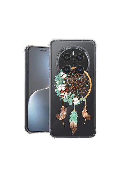 bestcase ¬Æ Husa pentru Honor Magic7 Pro, Anti Shock 1.5MM, Dreamcatcher, Pro...