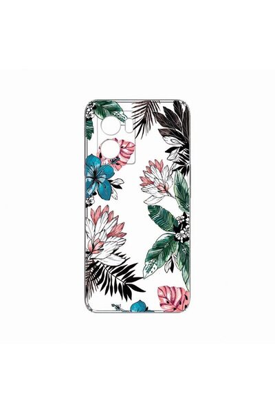 bestcase Husa BestCase¬Æ 2MM Slim Silicon, Compatibila Cu OPPO A77 4G, Pastel...