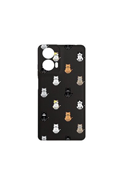 bestcase Husa pentru Motorola Moto G24 / Moto G24 Power, BestCase¬Æ Slim SIli...