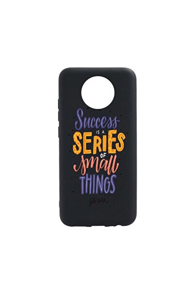 bestcase Θήκη σιλικόνης συμβατή με Nokia C30, Σειρά Success, ανθεκτική στη φθ...