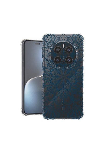 bestcase Θήκη για Honor Magic7 Pro, Αντικραδασμική 1.5MM, Απλή, Προστασία κάμ...