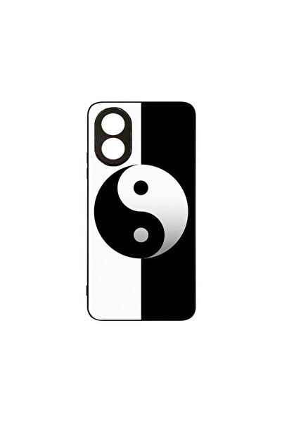 bestcase Husa BestCase¬Æ MaxSafe, Compatibila Cu OPPO A38 4G, Yin Yang, HD Co...