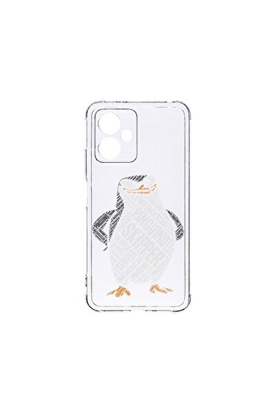 bestcase Husa pentru Motorola Moto G55, BestCase¬Æ Anti Shock 1.5MM, Calligra...