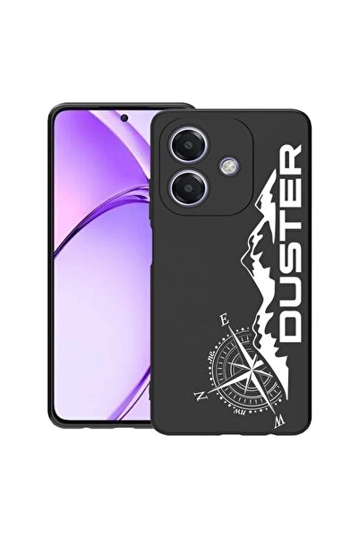 bestcase ¬Æ Husa pentru OPPO A60 5G / A40 / A40M, Duster - No Limits, Slim Si...