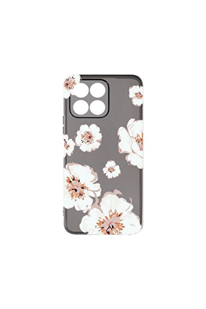 bestcase Husa BestCase¬Æ Grafit Silicon 1.5MM, Compatibila Cu Honor X8 5G, Pa...