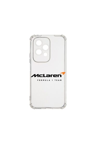 bestcase Αντικραδασμική Θήκη για Honor 200 Lite, McLaren, 1828624 AS 1876
