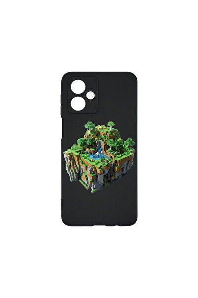 bestcase Husa pentru Motorola Moto G55, BestCase¬Æ Slim Premium Silicon 1.2MM...