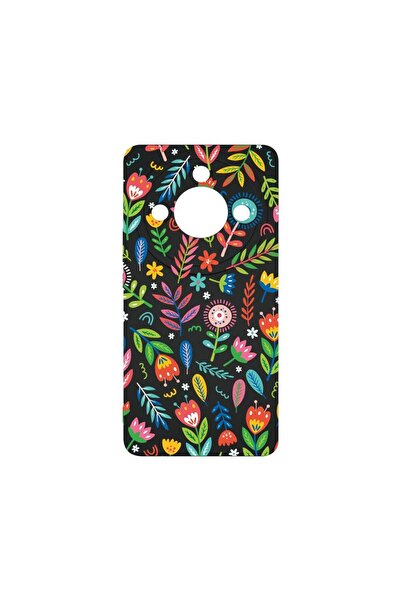 bestcase Λεπτή Θήκη Σιλικόνης 0.8MM, Συμβατή με Honor Magic6 Lite, Χαρούμενα ...