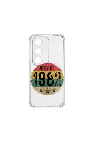 bestcase ¬Æ Husa Anti Shock Pentru Oppo A80 5G, Best Of 1982, 1925007 AS 1915