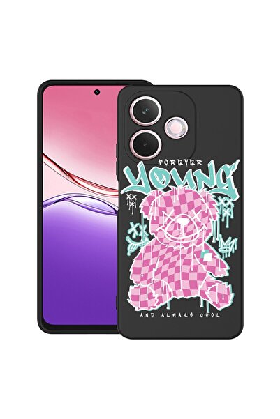 bestcase Θήκη TPU Εξαιρετικά Λεπτή Συμβατή με Honor X5c Plus / X5c, με Σχέδιο...