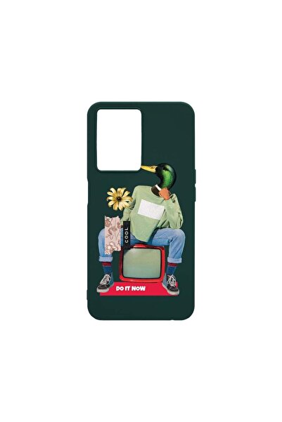 bestcase Λεπτή Θήκη Σιλικόνης 0.8MM, Συμβατή με OPPO A77, Ανθεκτική στη Φθορά...