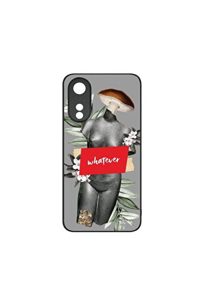 bestcase Husa BestCase® Slim Glassy, Compatibilă cu OPPO A78 5G / A58 5G, Cul...
