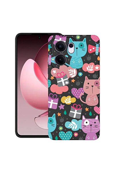 bestcase Θήκη για OPPO Reno13 F 5G, Προστατευτική λεπτή θήκη σιλικόνης 1.2MM,...