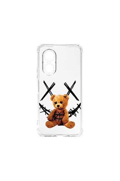 bestcase Αντικραδασμική Θήκη 1.5mm, Συμβατή με Huawei Nova 9 SE, Χαμόγελο Αρκ...
