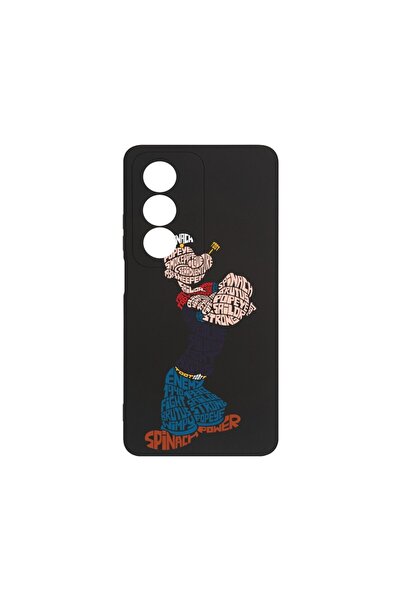 bestcase Husă pentru OPPO A80, BestCase® Silicon Premium Subțire 1.2MM, Calli...