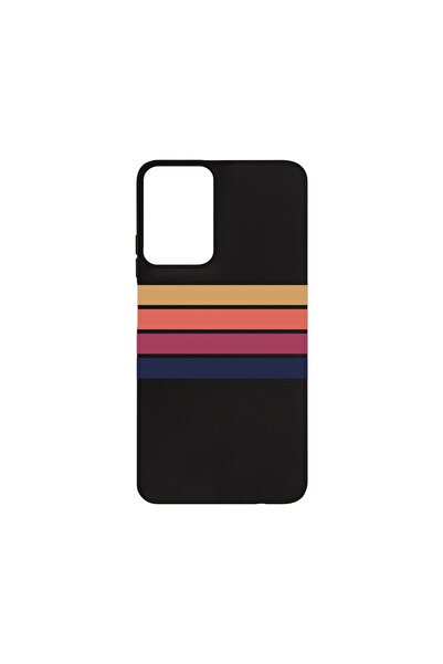 bestcase Husa pentru Motorola Moto G35, BestCase¬Æ Slim SIlicon 0.8MM, Retro ...