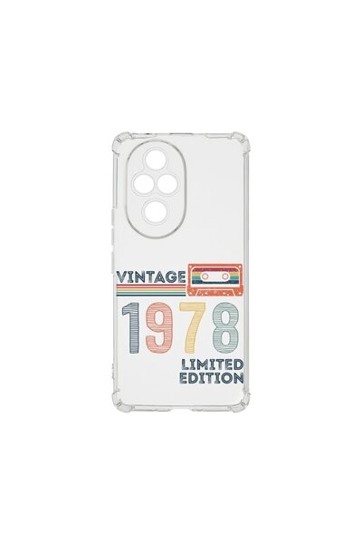 bestcase ¬Æ Husa Anti Shock Pentru Honor 200 Pro, Limited Edition 1978 - Vint...