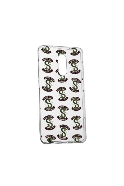 bestcase Husa Riverdale - South Side Serpents, Movie, pentru Nokia 1 Plus, re...