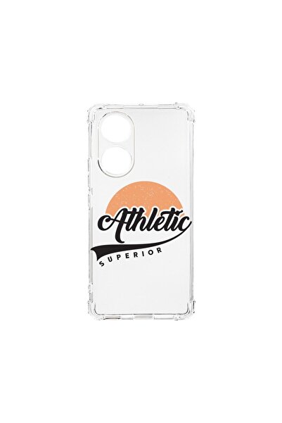 bestcase Husa Αντικραδασμική 1.5MM, συμβατή με OPPO A18, Athletic Superior, Τ...