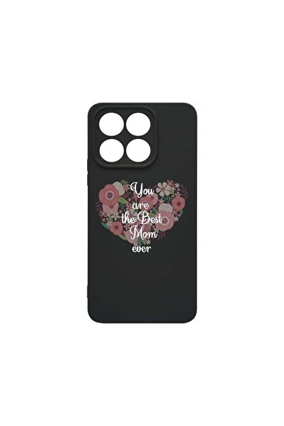 bestcase Husa BestCase¬Æ Premium Liquid Silicon, Compatibila Cu Honor X8a, Be...