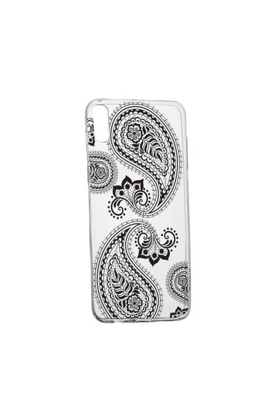 bestcase Θήκη για Motorola Moto E6, ανθεκτική στη φθορά, αντιολισθητική, μονό...