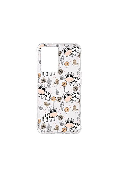 bestcase Αντικραδασμική Θήκη 1.5MM, συμβατή με OPPO A57 / A57s / A77 / A77s, ...