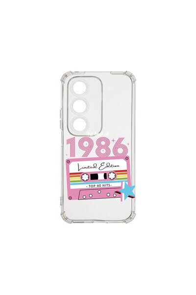 bestcase ¬Æ Husa Anti Shock Pentru Oppo A80 5G, Limited Edition - Best Of 198...