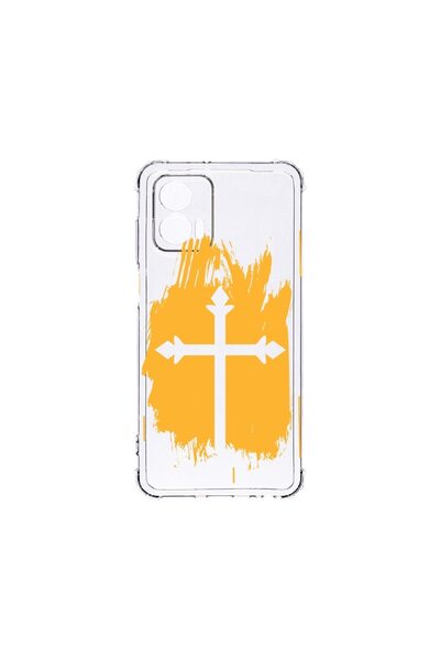 bestcase Αντικραδασμική Θήκη 1.5MM, συμβατή με Motorola Edge 50 Fusion, Τεχνο...