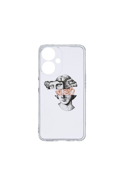 bestcase Husa BestCase¬Æ Clear Silicon 2MM, Compatibila Cu OPPO A59 5G, David...