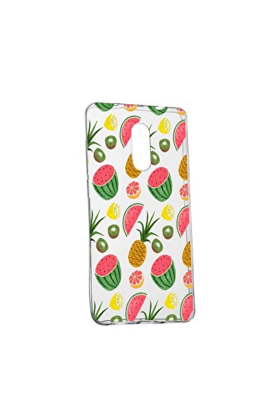 bestcase Husa Ananas, pentru Nokia 2.2, rezistenta la uzura, anti-alunecare, ...