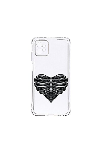 bestcase Husa BestCase¬Æ Anti Shock 1,5MM, Compatibila Cu Motorola Moto G32, ...