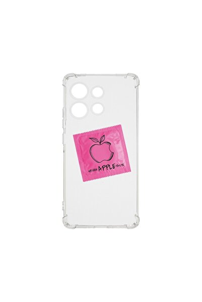 bestcase Husa pentru Motorola Edge 50 Neo, BestCase¬Æ Anti Shock 1.5MM, Apple...