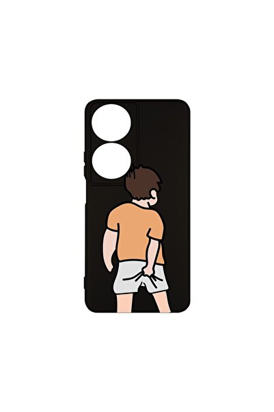 bestcase Husa BestCase® Silicon Premium, Compatibilă cu Honor X7b, Anti-zgâri...