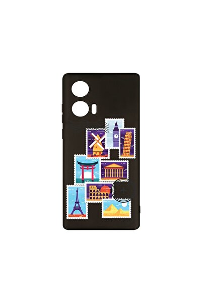 bestcase Θήκη Πριμιούμ Σιλικόνης, Συμβατή με Motorola Moto G24 Power Edition,...