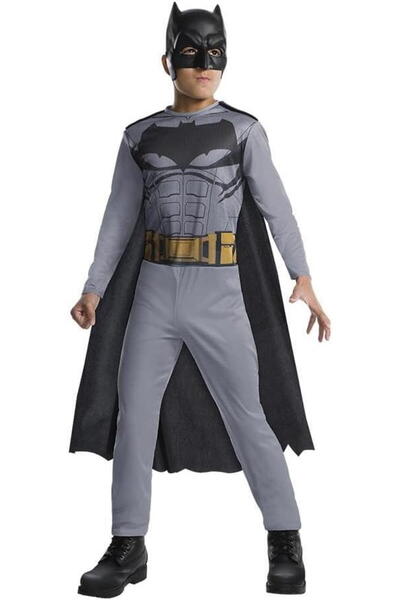 Rubies Costum de carnaval standard - Batman (Justice League)
