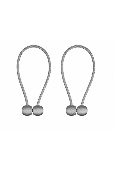OEM Set of 2 decorative magnets for curtains, fixing and holding