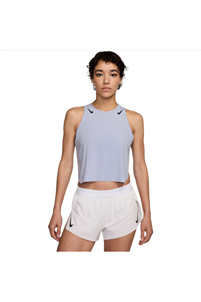 Nike Aeroswift Crop Tank Women (yousportswear)