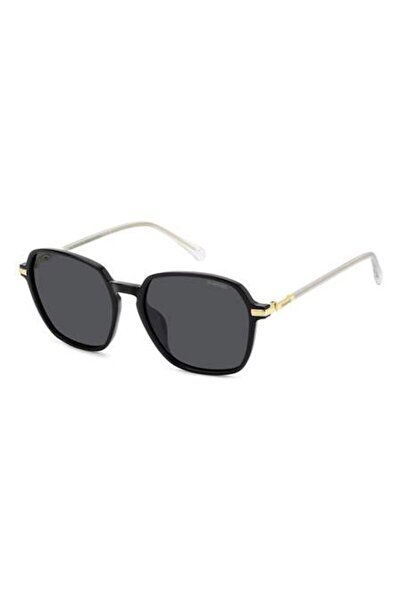 Polaroid PLD 4188/G/S/X BLACK for WOMAN Sunglasses 55 mm