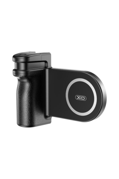 XO Design Selfie stick, suport cameră cu grip MagSafe, Bluetooth V4.0 XO SS18