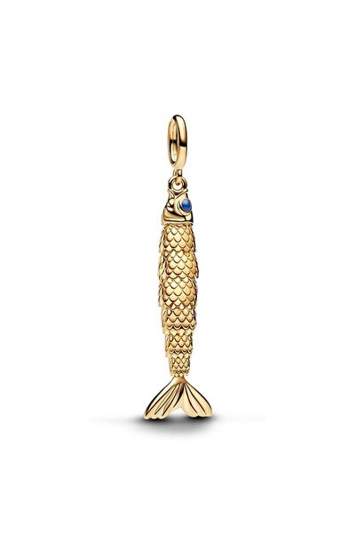 Pandora Eklemli Balık Sallantılı Charm