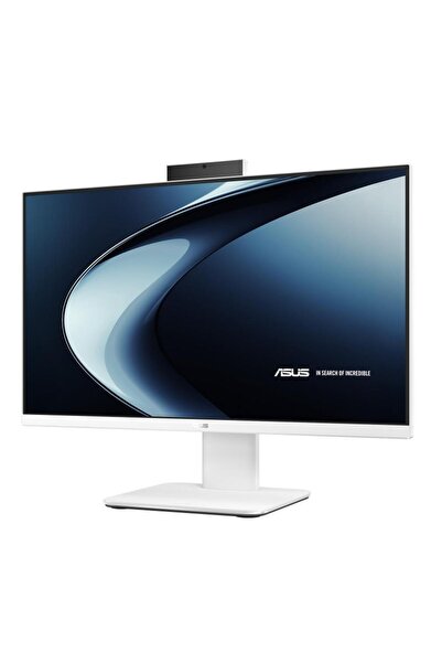 ASUS P440VAK-C38512W0D Core3 100U 8gb 512GB 23.8" Fullhd Freedos All In One Bilgisayar