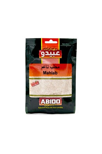 Abido Mahlab Ground 50g