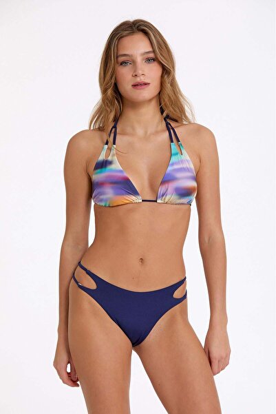 Argento Üçgen Bikini Takımı