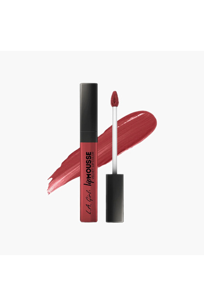 LA Girl L.A. Girl Velvet Matte Lip Mousse Colour