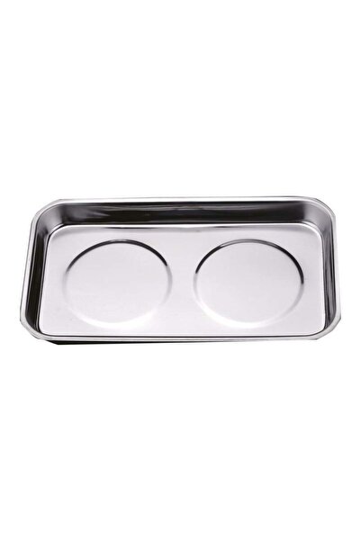 HARDEN Rectangular Magnetic Tray, Professional,