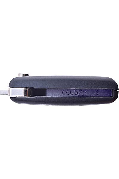 Other Energy 01 - Κέλυφος κλειδιού συμβατό με Citroen C2 C3 C4 C5 C6 C8 Xsara...