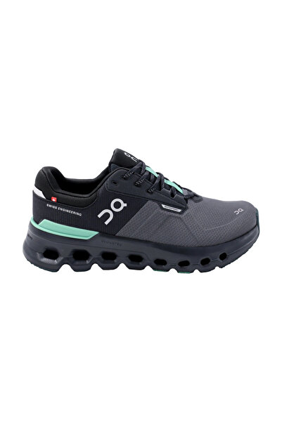 On Running On Cloudrunner 2 Waterproof 3ME10153701 Erkek Spor Ayakkabı Siyah ...