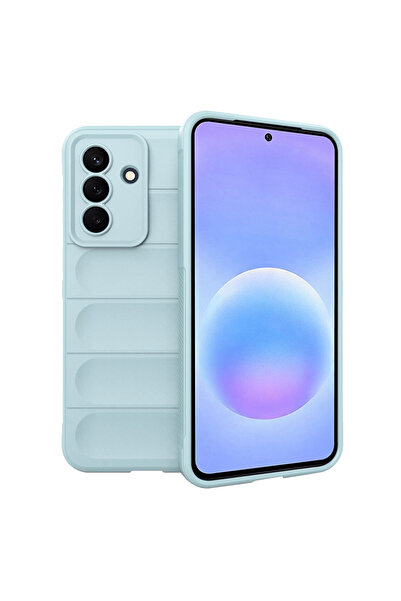 Techsuit Калъф за Samsung Galaxy A57 5G, Магически щит, удароустойчива защита...